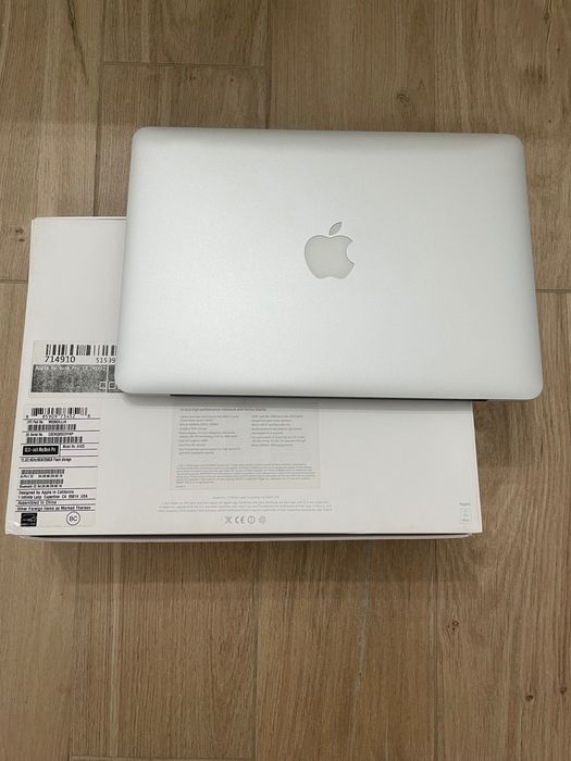 Apple MacBook Pro Retina 13-inch Early 2013