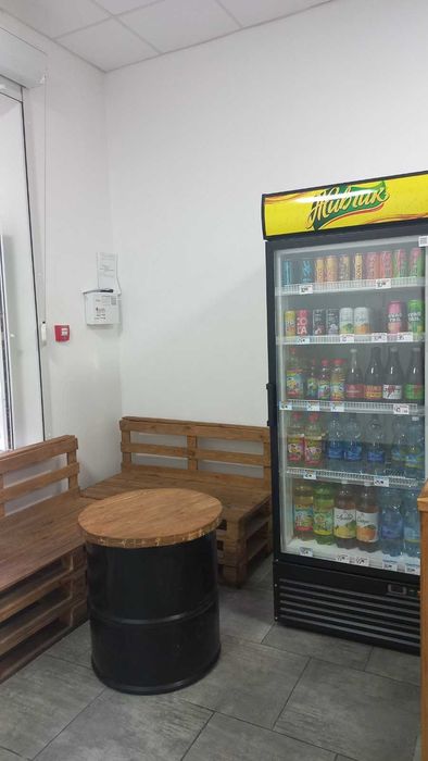 Продам діючий бізнес магазин розливного пива