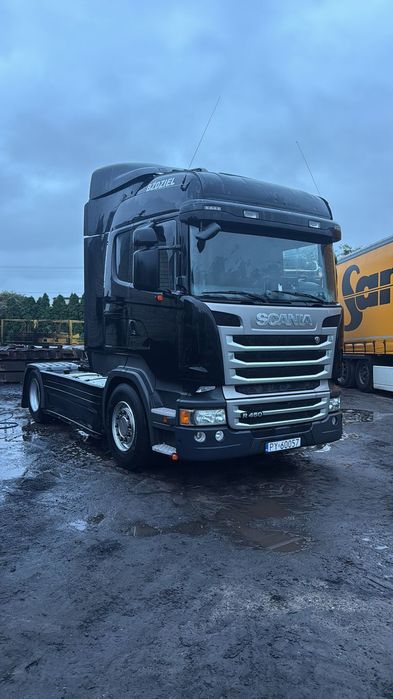 Scania
