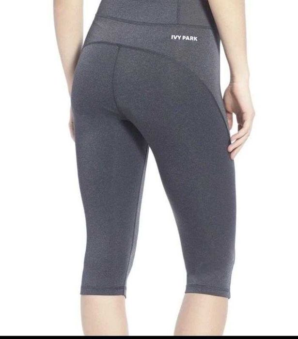 ivy park лосины размер S
