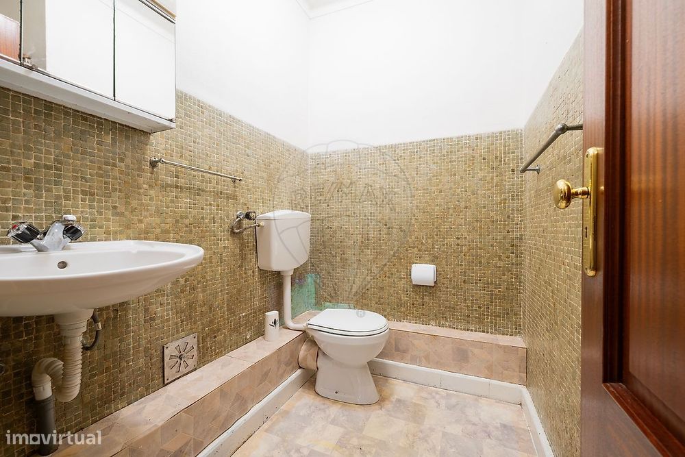 Apartamento T4 para venda