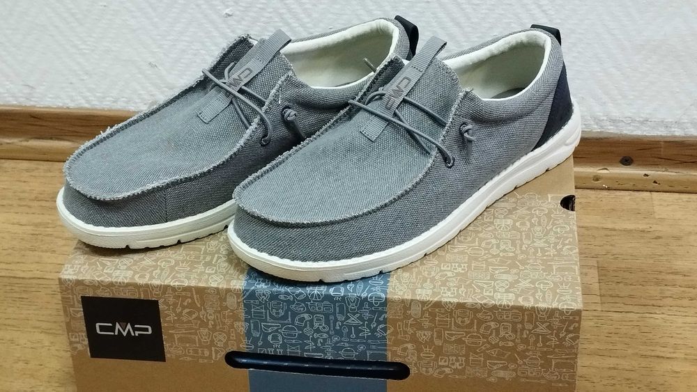 Мокасини чоловічі CMP JOY