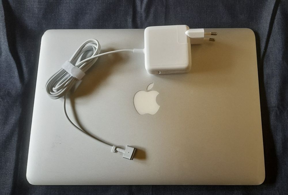 Macbook Air da Apple modelo A1466 de 2017 - ÚLTIMOS DIAS