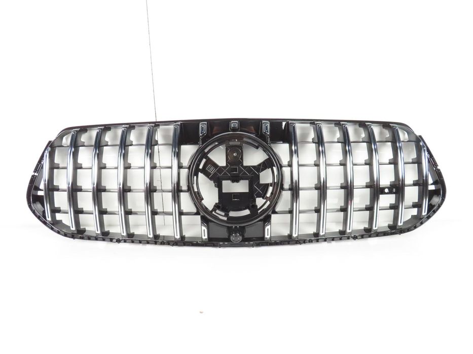 Grelha Frontal Mercedes-Benz Gle Ref: C43442 2018 - 2025