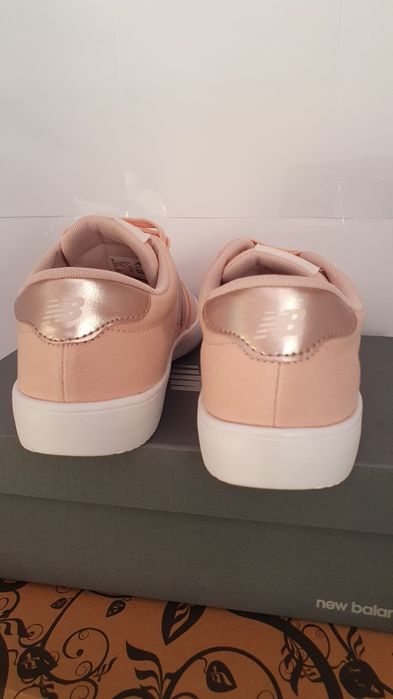 Sneakersy nowe damskie sportowe New Balance Rozmiar 36.5