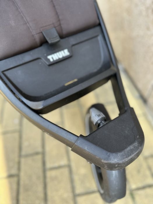 Wózek thule urban glide 2