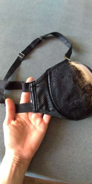 Ефектний бюстгальтер Ann Summers+стрінги