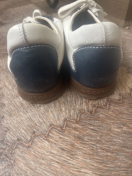 Черевики   Hogan