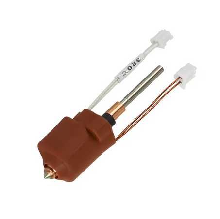 Creality K1C - Impressora 3D + Extras