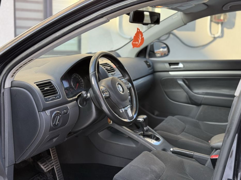 Jetta 1.9tdi АКПП