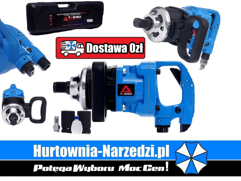 Darmowa Dostawa! Krótki Klucz udarowy pneumatyczny 4200Nm 1" mocny klucz pneumatyczny mocny klucz udarowy klucz pneumatyczny 1 cal klucz udarowy 1cal