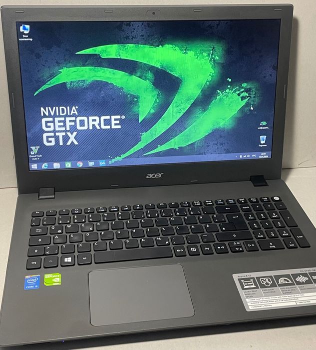 Ігровий Acer Aspire | 940M | 8/750gb