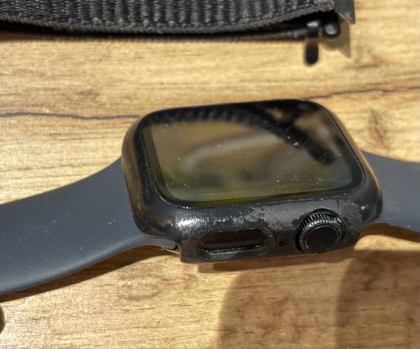 Apple Watch SE 3 40mm Cellular 100% kondycja baterii