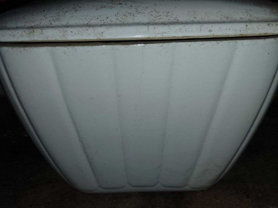 Бачок (бачки) для унитаза. 3 шт. по цене 1!