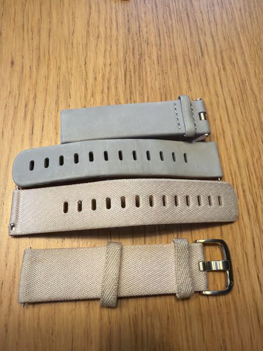 Garmin Vivomove Style