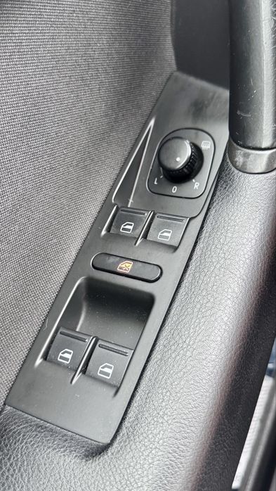 Volkswagem Passat Variant TDI
