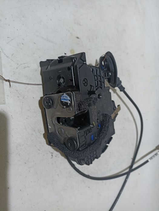 Fechadura / fecho porta trás direito RENAULT Captur (J5_)