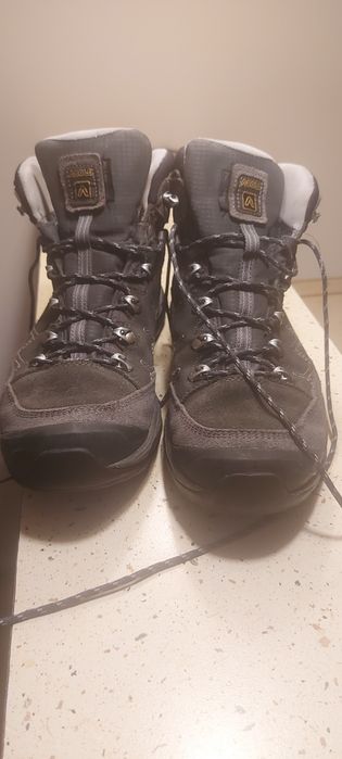 Чоловічі чоботи asolo 42  розмір