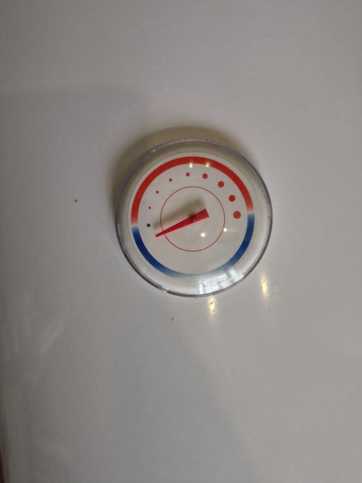 Бойлер Eldom Style 80 SLIM