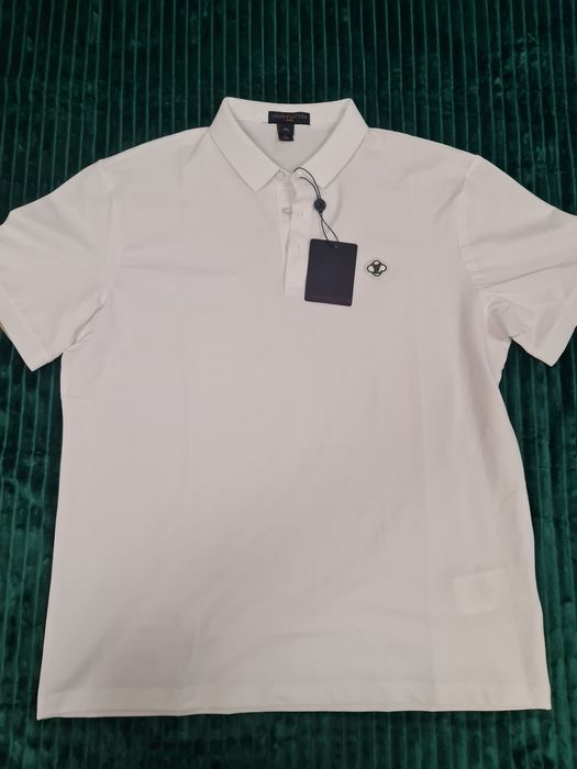 Louis Vuitton polo XXL