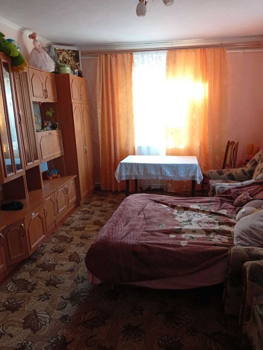 Продати будинок