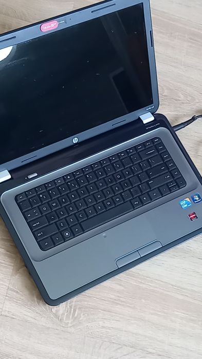 Laptop HP Pavilion g6 Intel Core i3re