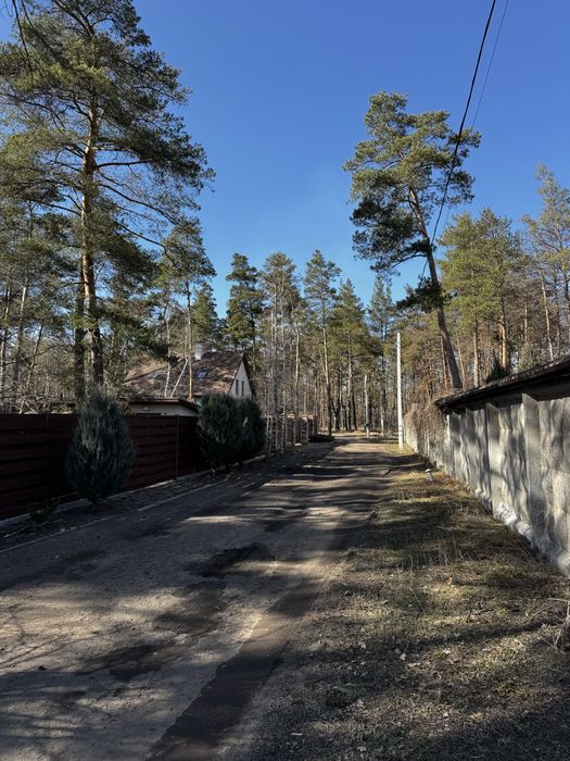 Продам участок 25 соток в Песчанке, новая улица.