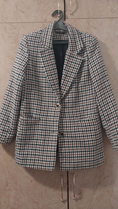 Піджак жіночий 42 розмір