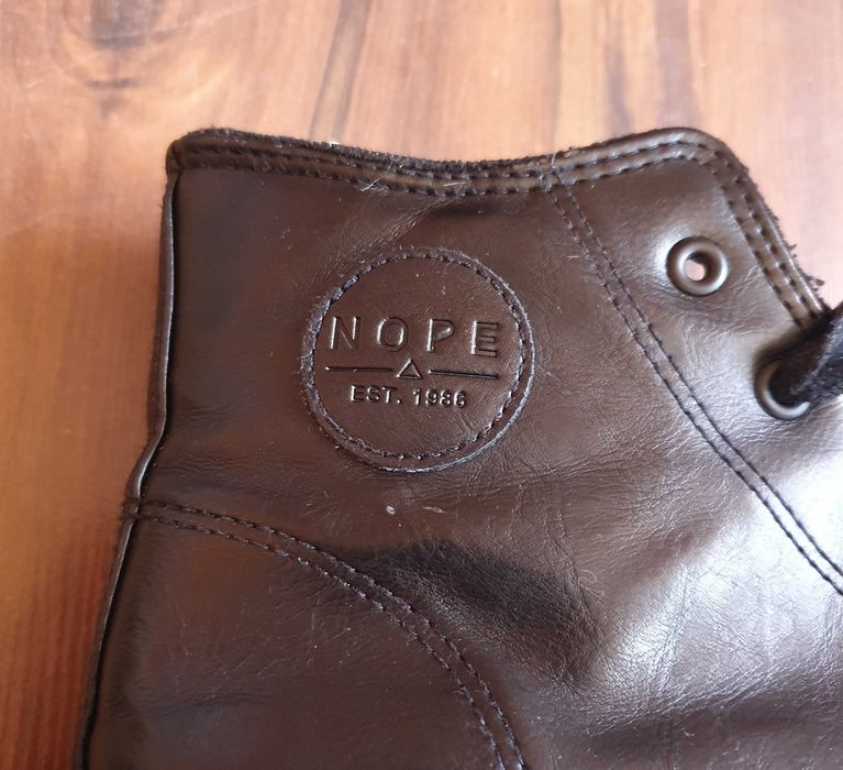 Buty Trampki NOPE eur 44