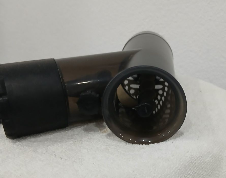 Hair Curler Adaptador