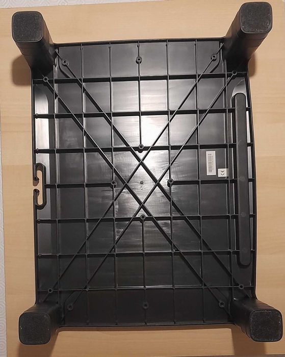 Monitor Stand with Multiple Height Levels64738394792963121