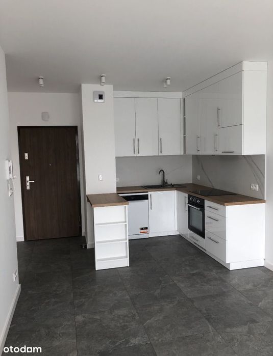 Mieszkanie 2 pokojowe 36m2 w Ząbkach