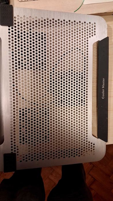 Vendo Cooler para computador portátil 17 polegadas