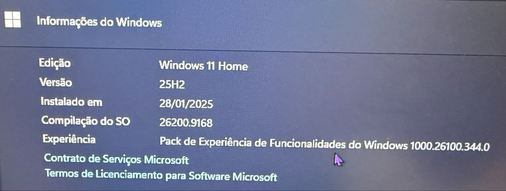 Notebook ASUS Vivobook