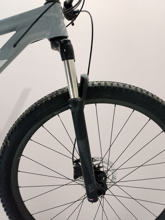 TREK X-Caliber 8/29/RockShox/Shimano Deore XT/RaceFace/2021. Полное ТО.
