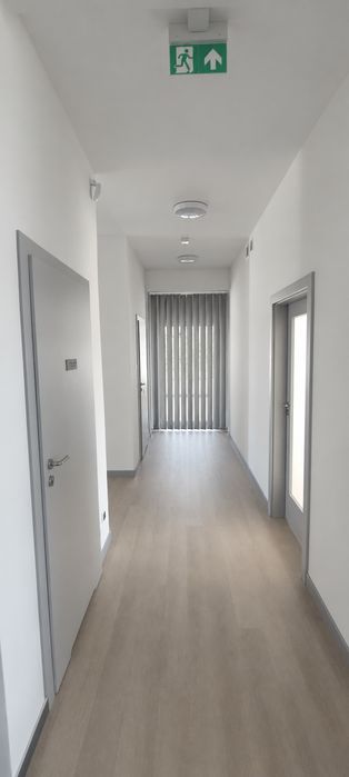 Lokale usługowe (ul. Tarnowska)
