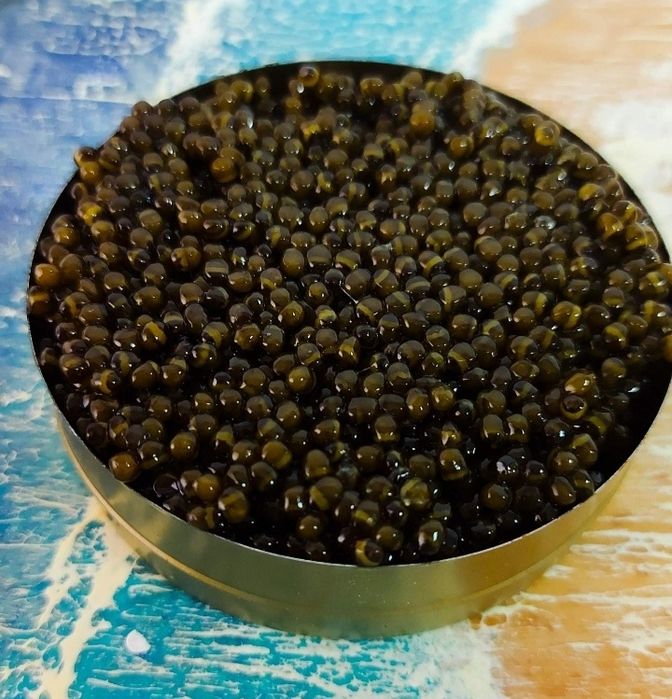 Печінка тріски  500 gr
