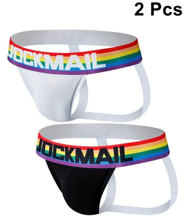 Massagem 2506  Cuecas & Jocktraps