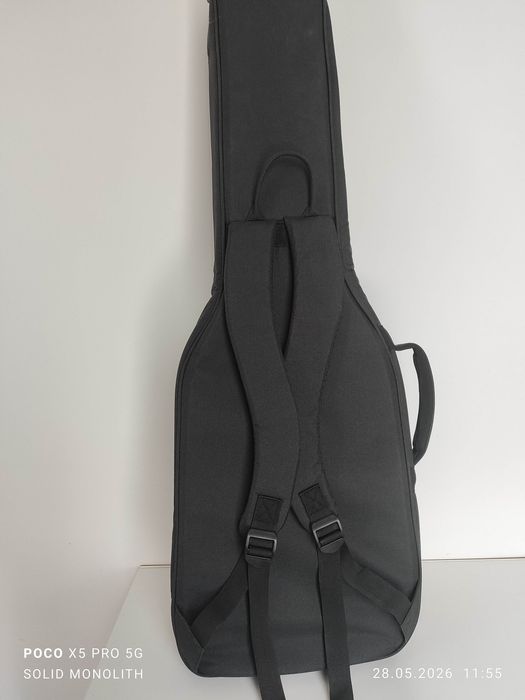 Boss CB-EG01 pokrowiec na gitarę elektryczną