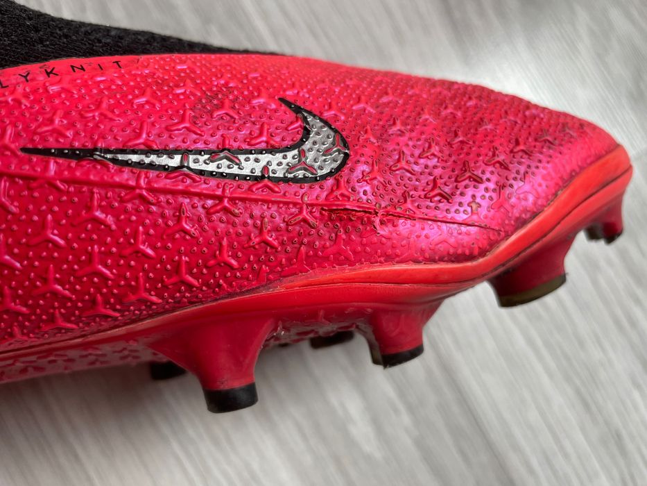 Korki Nike Phantom VSN 2 Elite profesjonalne profy rozmiar 39 ACC