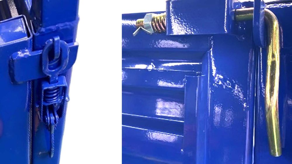 Причіп 1ПТС-1,5 до трактора