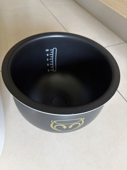 Robot de cozinha Moulinex