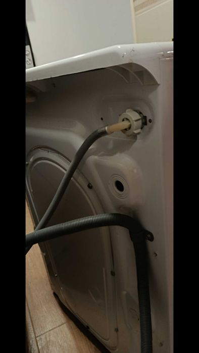 Máquina Candy 7kg Smartpro