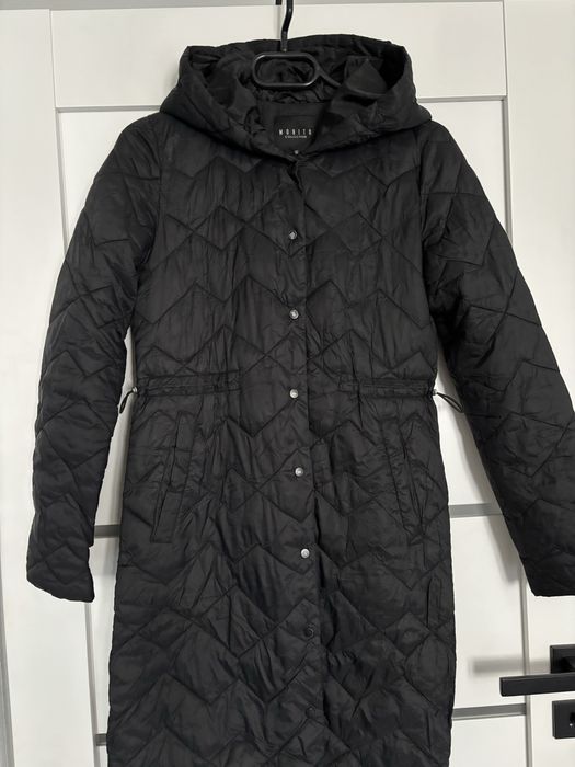 Płaszcz w dobrym stanie