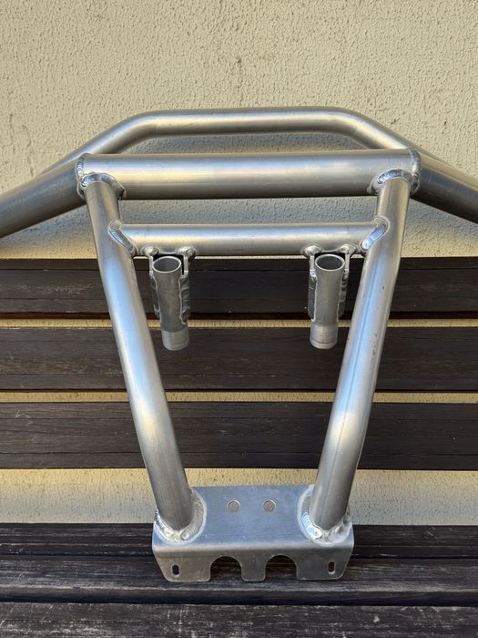 Polaris BumperAvant PX13