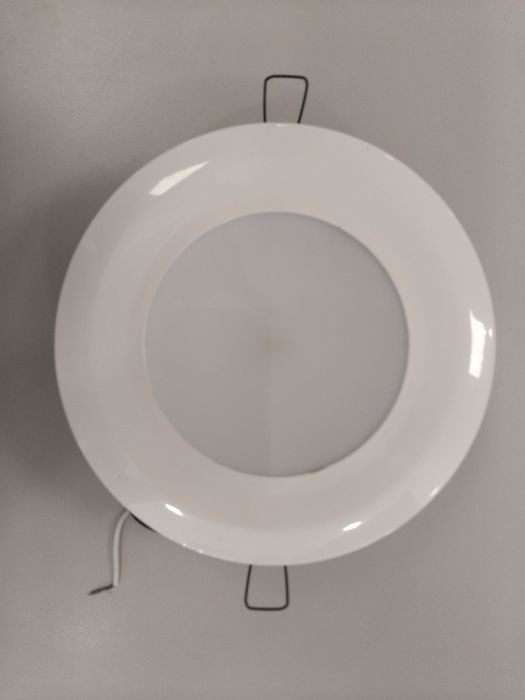 Luminária de embutir 12W