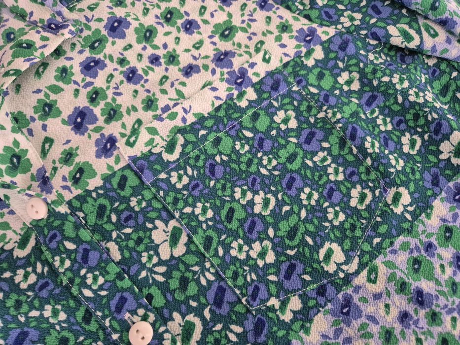 Baum und Pferdgarten bluzka koszulowa L