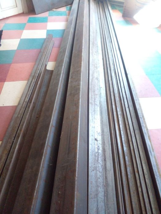 Металлопрокат новый