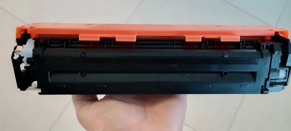 4 toners compativeis HP - Color LaserJet CM 1300 MFP