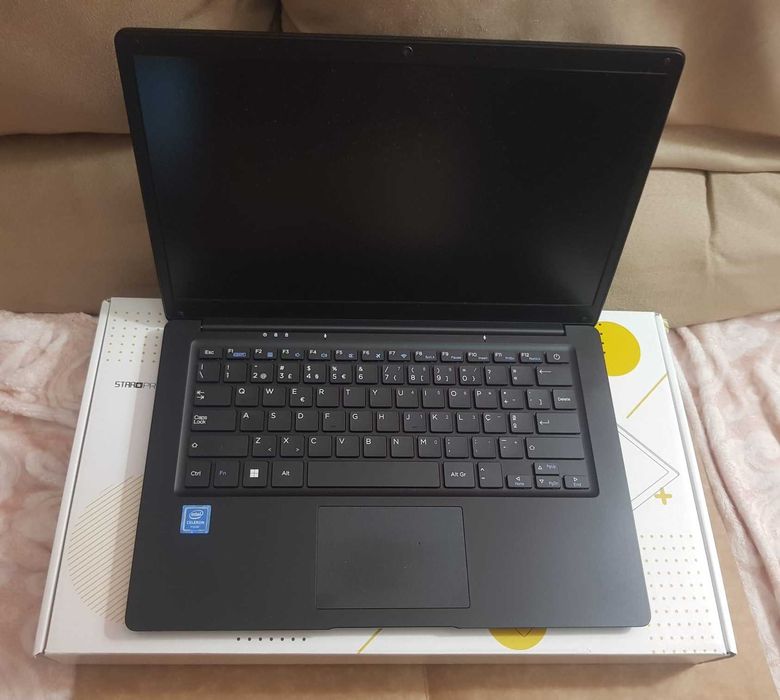 Computador novo - ótima oportunidade